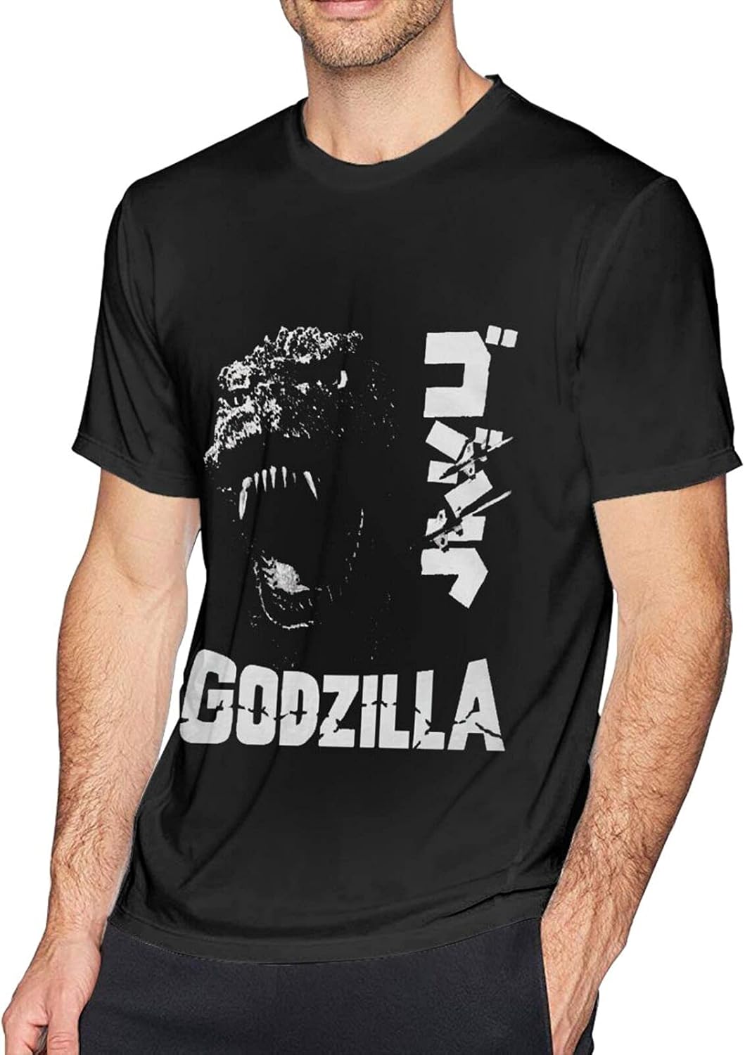 godzilla clothing uk