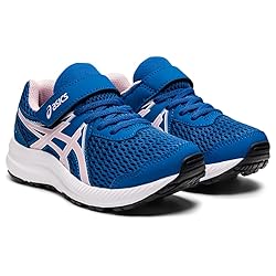 ASICS Kid's Contend 7 Pre-School Running