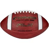 CHAMPRO FLX Leather Football