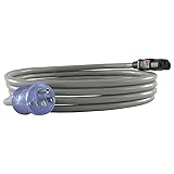 Conntek 27228 15-Amp 10-Feet NEMA 5-15P
