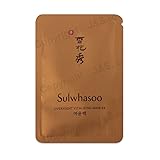 Sulwhasoo NEW Overnight Vitalizing Mask EX 4ml x