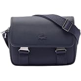 Lacoste Men's Classic Messenger Bag