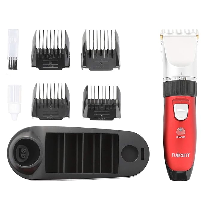 jif micro hair trimmer