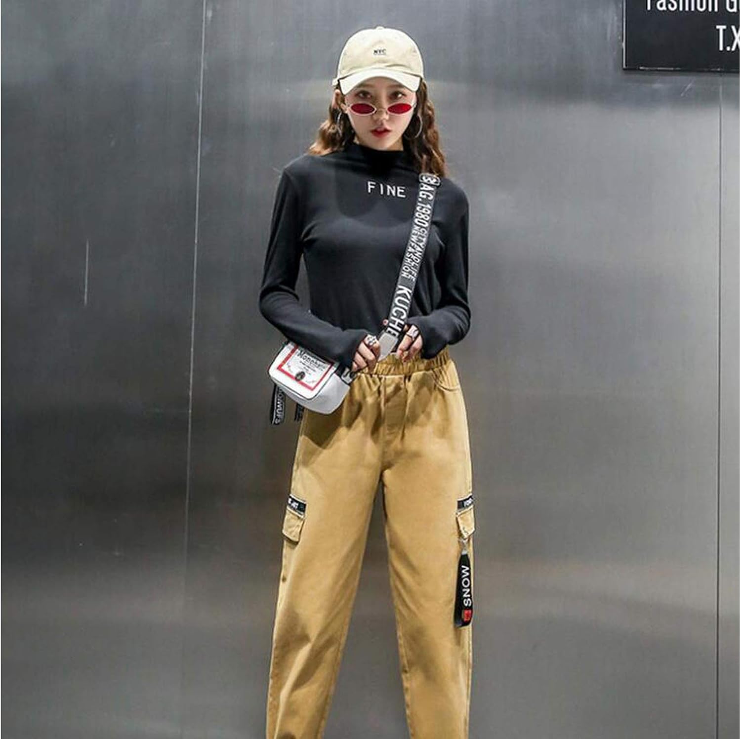 women's plus size hip hop clothing