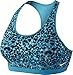 Nike Womens Pro Fierce Sports Bra