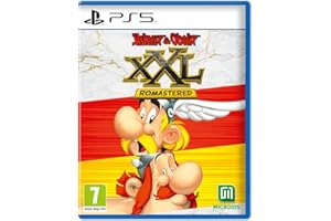 Microïds Asterix & Obelix XXL 1
