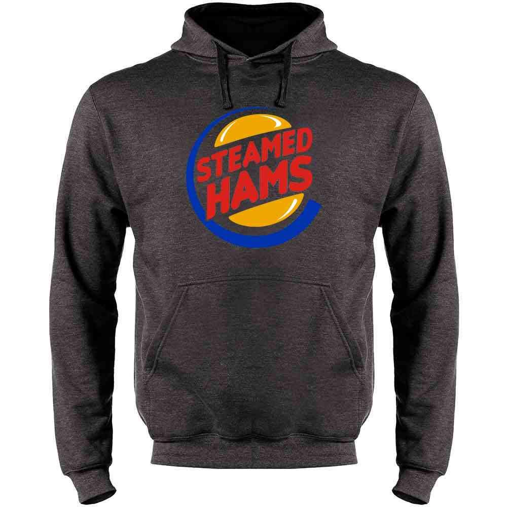 bucket king sweatshirt