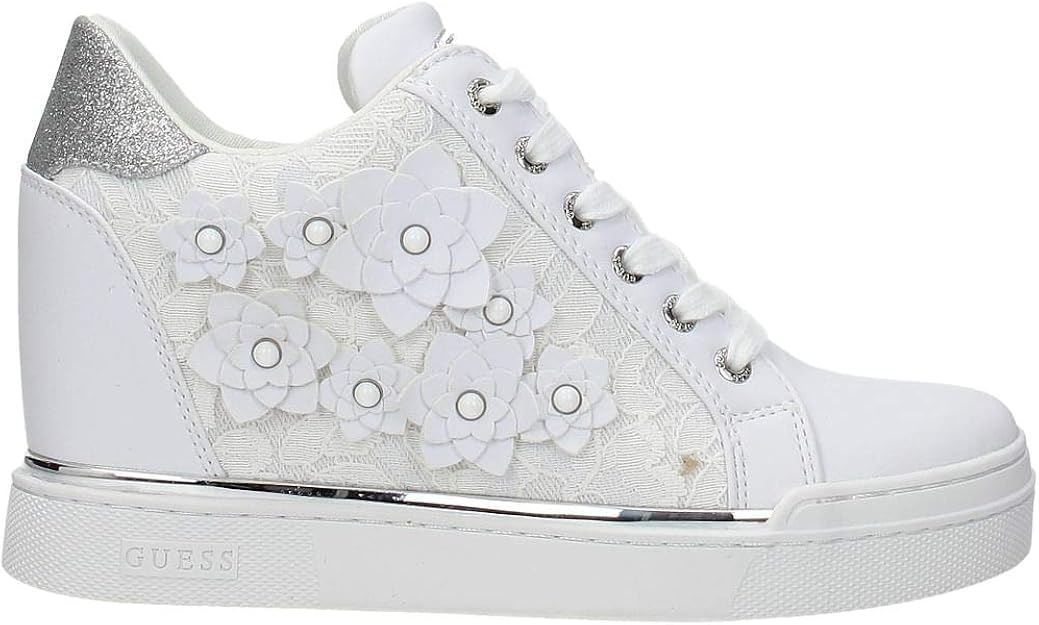 guess sneakers new collection