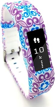 Leotop compatible con Fitbit Ace / Alta / Alta HR Correas ...