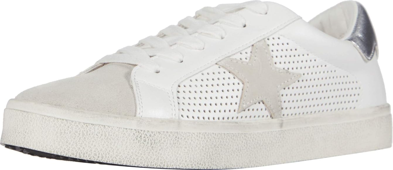 steve madden color block sneakers