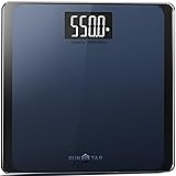 550lb Bathroom Digital Scale for Body Weight with
