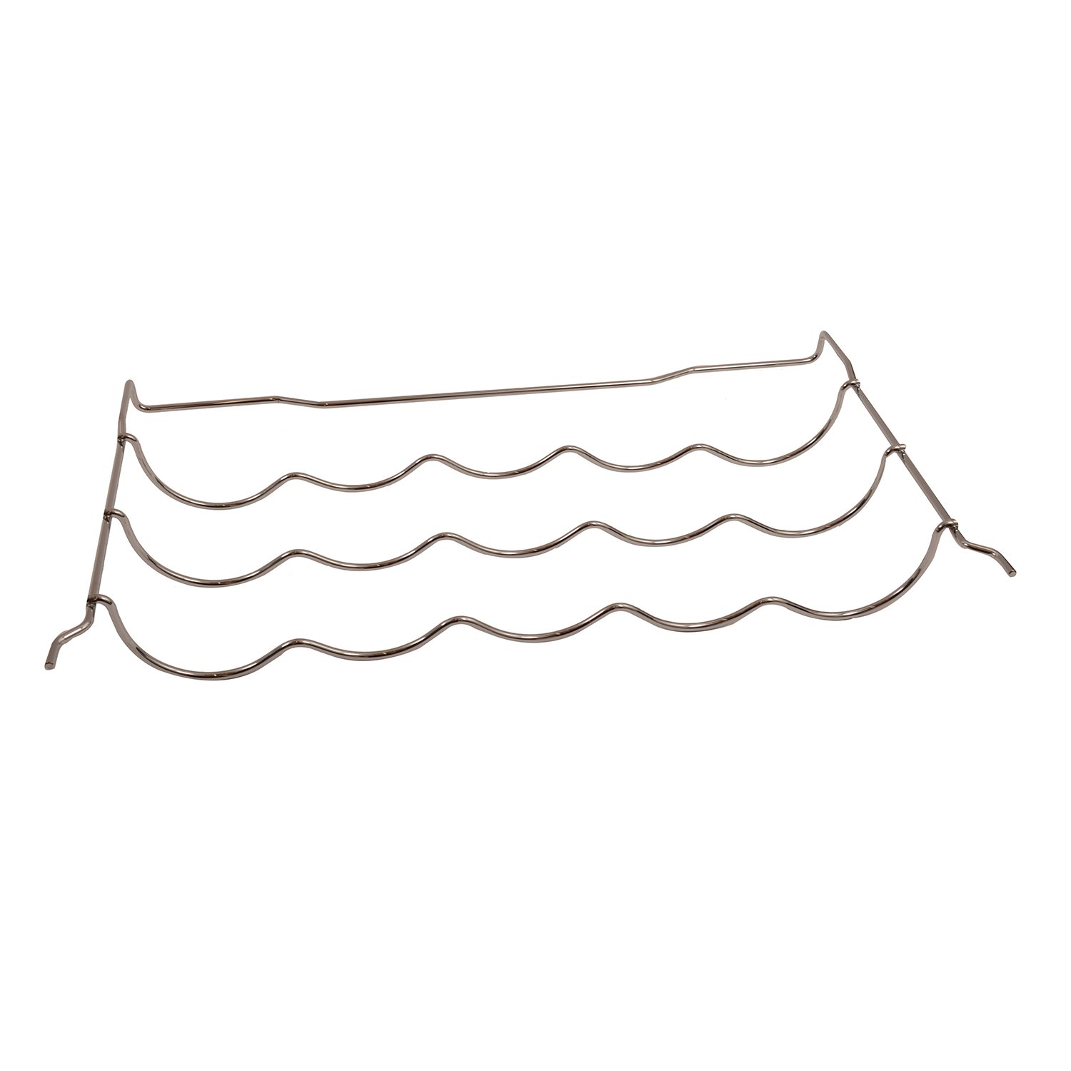 Spares2go botella de vino rack estante de alambre para Hotpoint ...