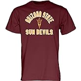 Blue 84 NCAA mens T Shirt Line Up Team Color