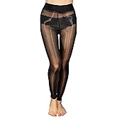Womens & Mens Pantyhose/Glossy Tights