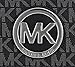 Michael Kors Fulton Carryall Wallet - Black