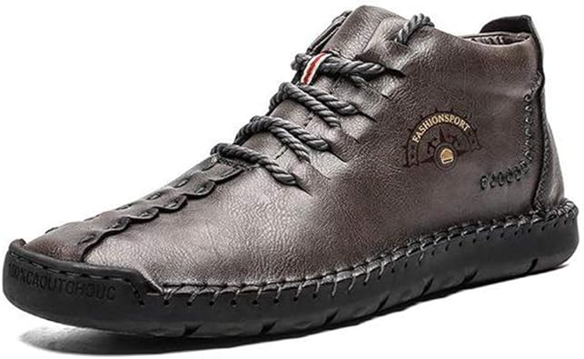 mens winter boots size 14