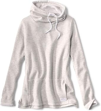 orvis women's sweatshirts