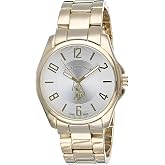 U.S. Polo Assn. Classic Men's USC80215 Gold-Tone Watch