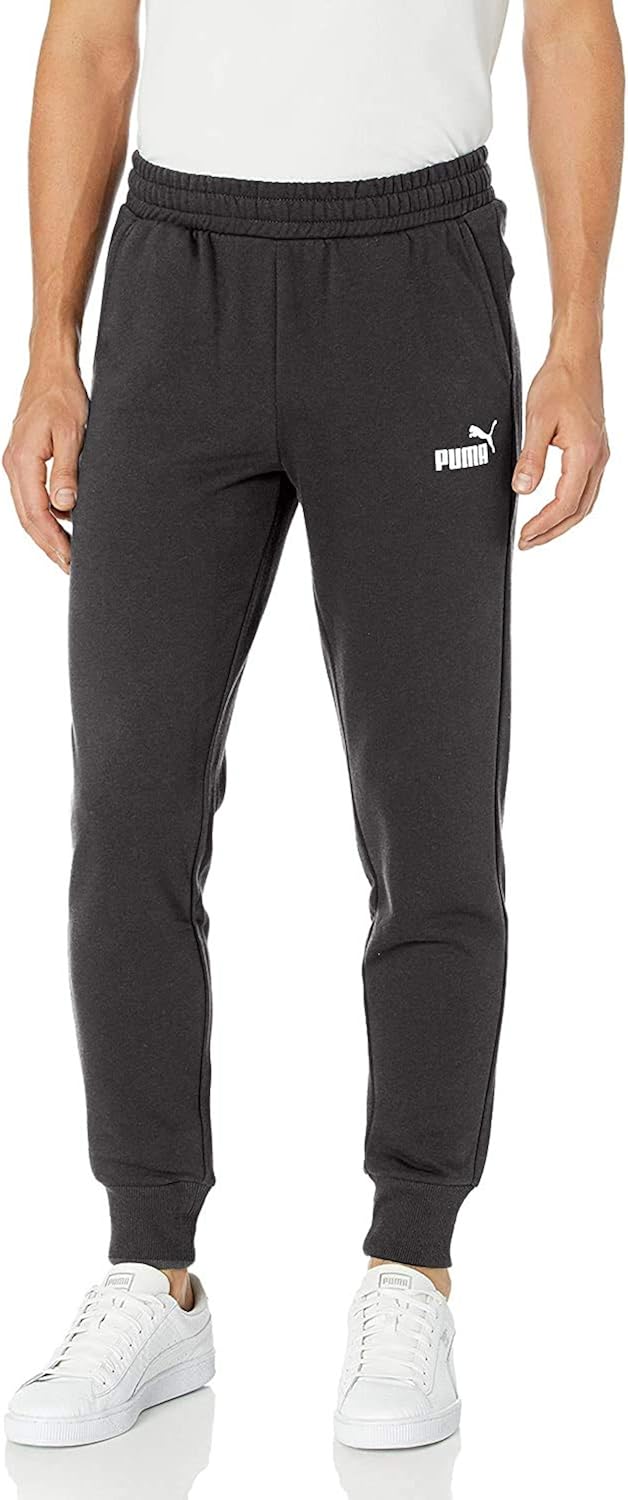 PUMA Men's Contrast Pants at  Men’s Clothing store