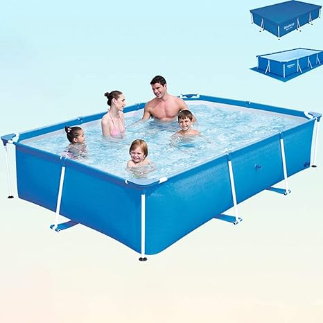 amazon com joygood piscinas hinchables