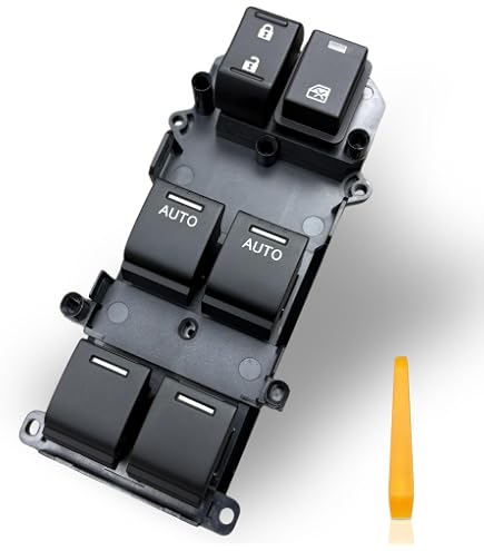 Amazon.com: Genuine Honda 72150-S10-A21 Door Lock : Automotive
