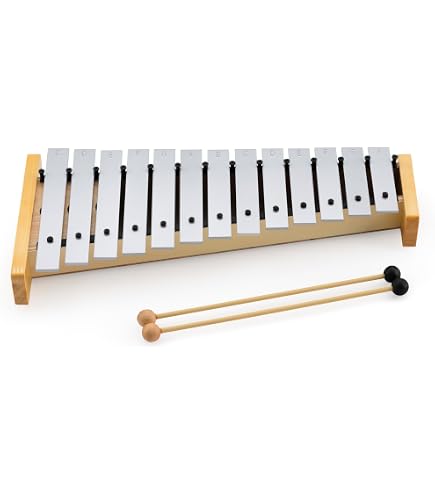 Amazon.com: Sonor Glockenspiel (SG) : Musical Instruments
