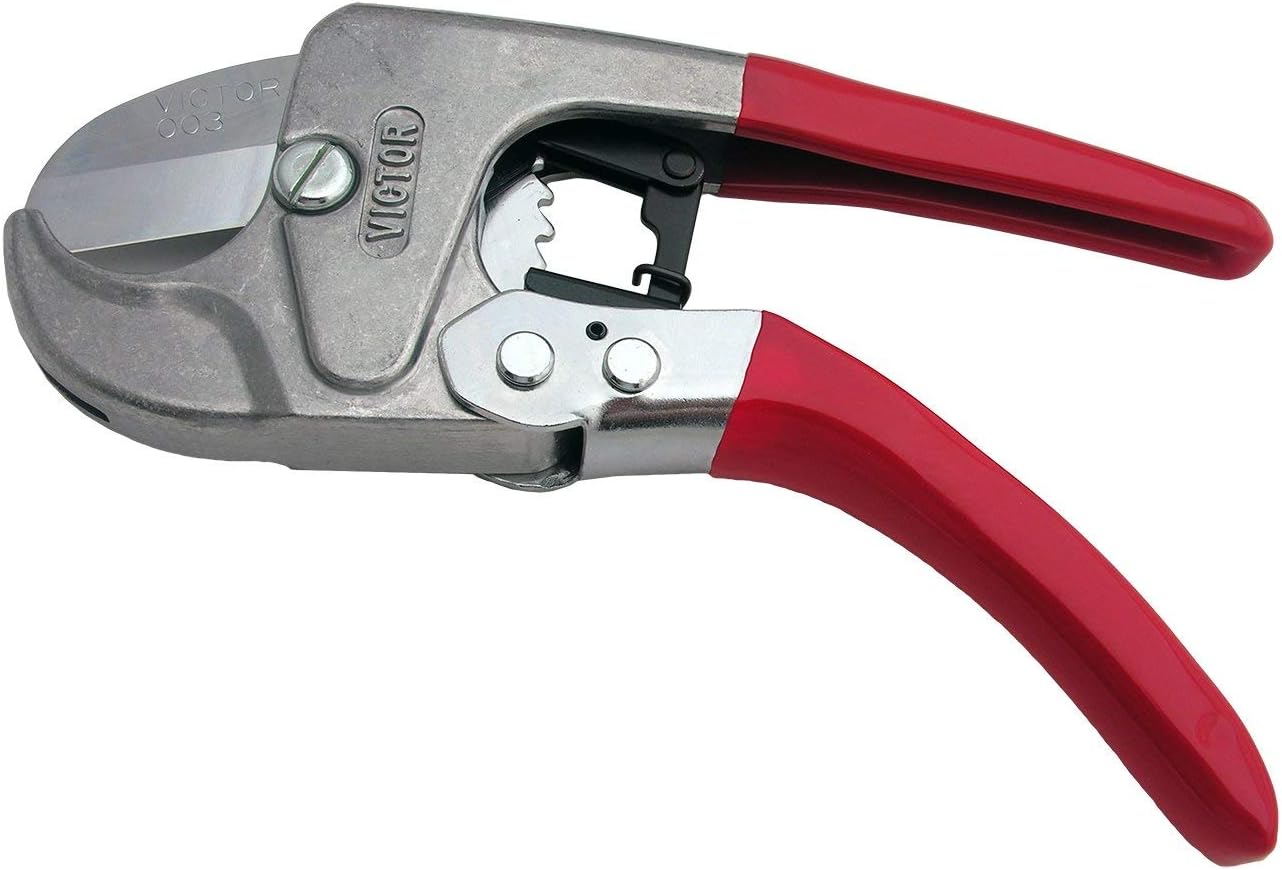 Victor 1/2" 1" VP30 PVC Pipe Cutter 132976