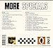 More Specials