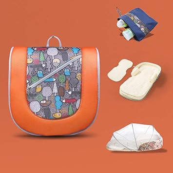 baby delight travel bed