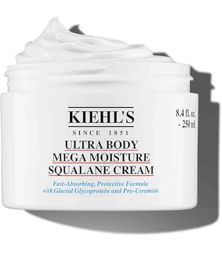 Amazon.com : La Mer The Body Creme for Unisex, 1.71 Pound : Body