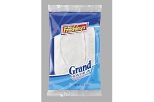 Mrs. Freshley's Grand Iced Honey Bun, 6 oz., (48 per case)