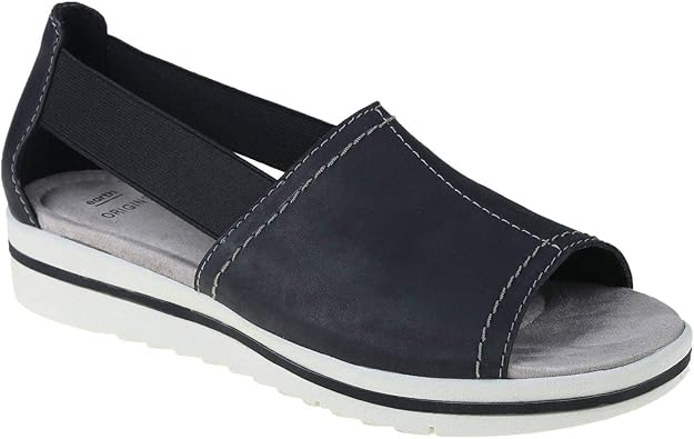earth origins nellie sandal wide