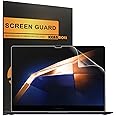 KEANBOLL 3-Pack Anti Glare Matte Screen Protector for Samsung Galaxy Book4 Pro 360 / Galaxy Book4 Ultra 16-Inch Laptop (16-inch) Eye Protection Anti Fingerprint Screen Filter