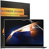 3 Pack Anti Glare Screen Protector Designed for