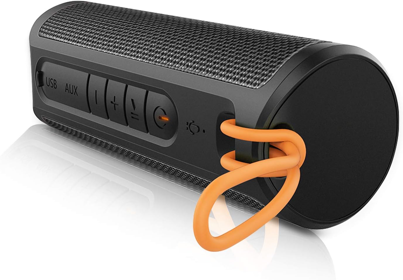 Altavoz Bluetooth portátil TWS Wireless Dual Pairing Altavoz Bluetooth portátil TWS Wireless Dual Pairing