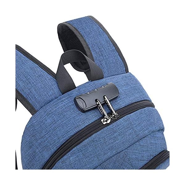 tzowla backpack lock