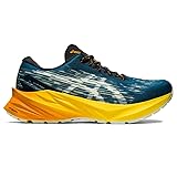 ASICS Men's NOVABLAST 3 Trail Running