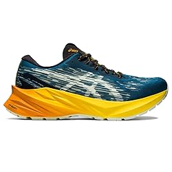 ASICS Men's NOVABLAST 3 Trail Running