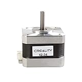 Creality 3D Printer Stepper Motor 42-34, 2 Phases