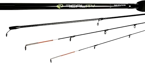 Maver Reality Feeder Rods 2 Piece 9ft 10ft 11ft 12ft