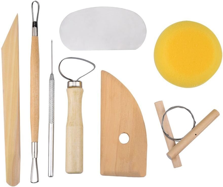 Best Home Pottery Kit