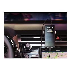 FiiO BTR7 Headphone Amp Bluetooth Receiver High