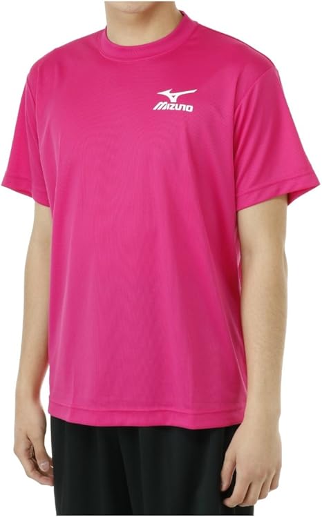 mizuno tennis shirts