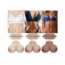 Maletofe Z Cup Breastplate Huge Breast Breastplate