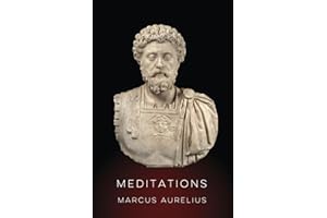 Meditations by Marcus Aurelius: the New Translation