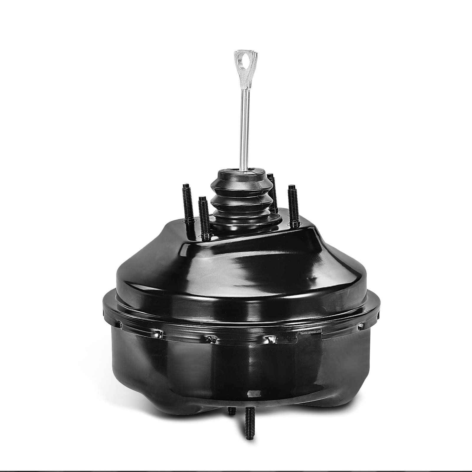 Photo 1 of A-Premium Vacuum Power Brake Booster Without Master Cylinder Compatible with Chevrolet Silverado 1500 HD Tahoe Suburban 1500 2500 Avalanche 1500 GMC Sierra 3500 Yukon Yukon XL 1500 Cadillac Escalade