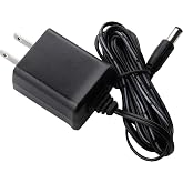 Viper AC Adapter Power Supply for Viper Throw Line, Shadowbuster, Illumiscore, ProScore, and Select Electronic Dartboards, 5V DC 1000mA