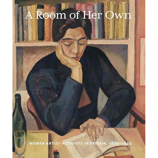 A Room of Her Own: Inside the Homes and Lives of Creative Women