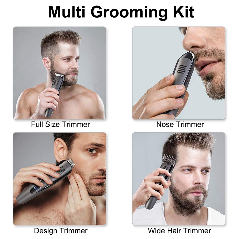 solimpia professional hair clipper