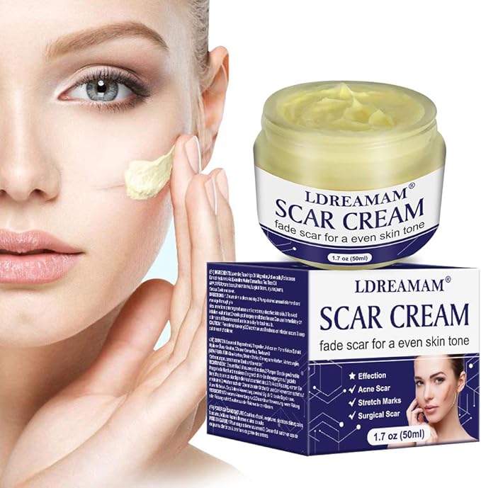 best nip and fab products for acne scars